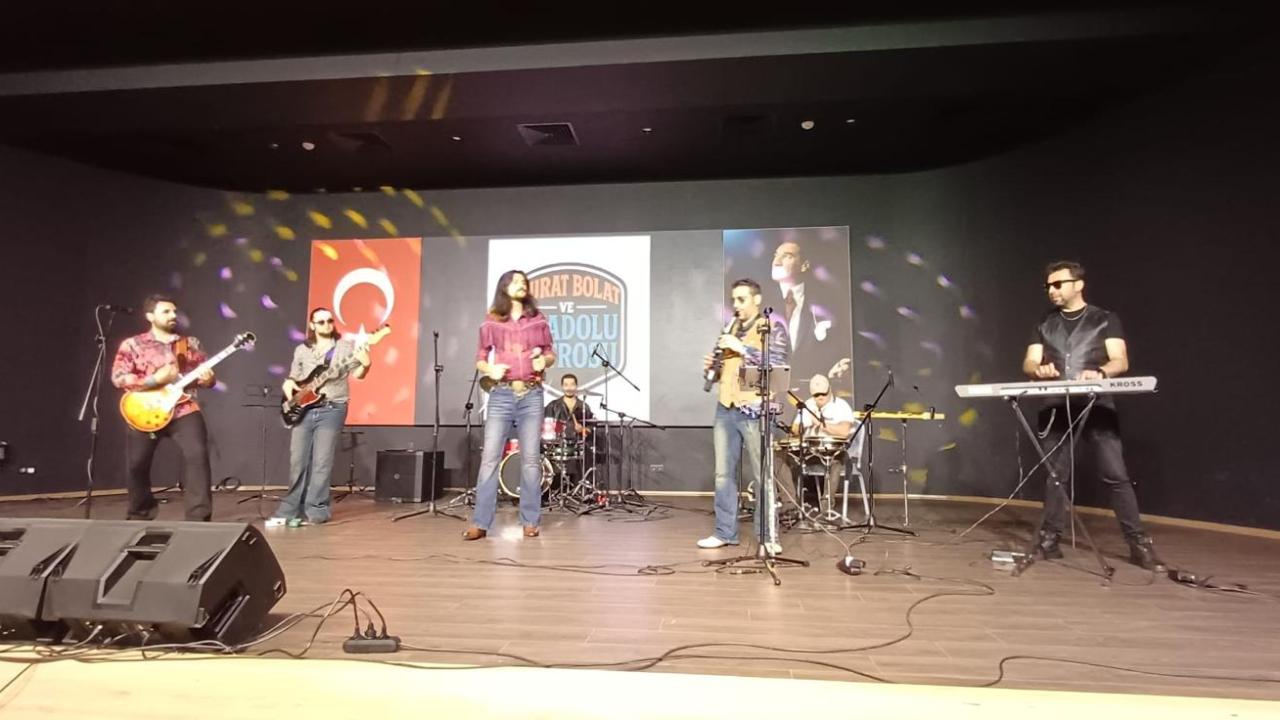 Körfezim Eğitim Kurumları'nda yaz coşkusu