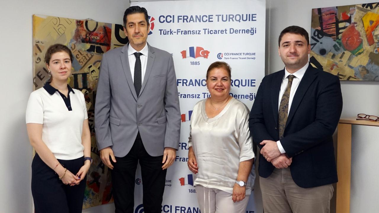 KOTO’dan Co-Matching İkili İş Görüşmeleri’ne uluslararası davet turu: Fransa, Arnavutluk, Çekya, İtalya