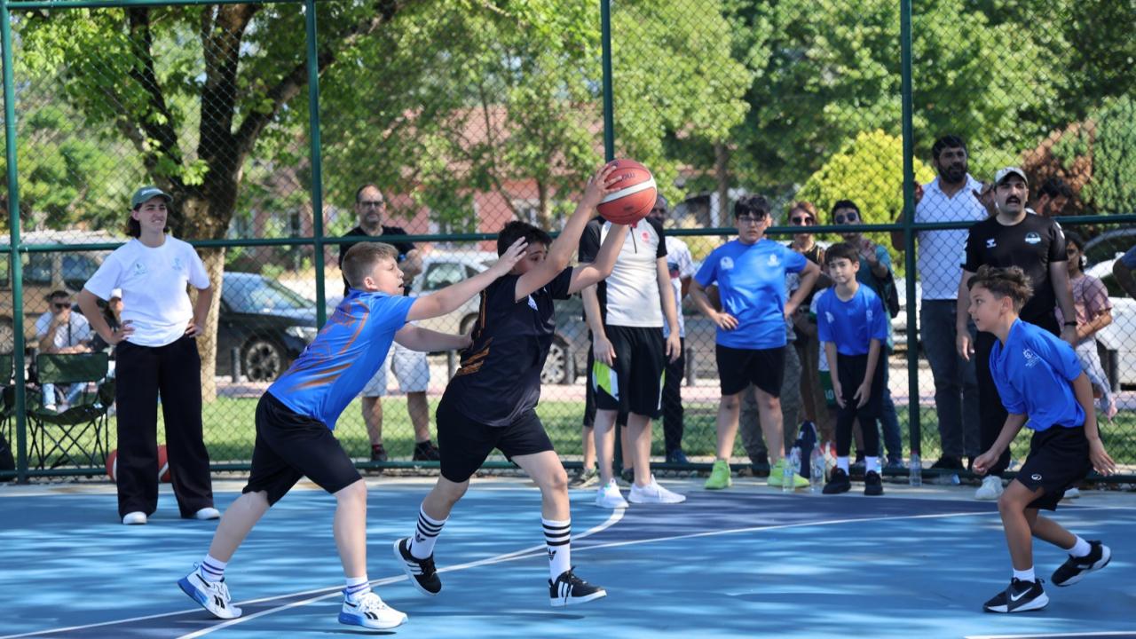 Macera ve spor Karneval’da bir arada