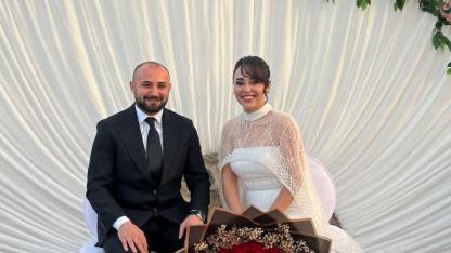 Melisa ve Doğukan dünya evine giriyor!