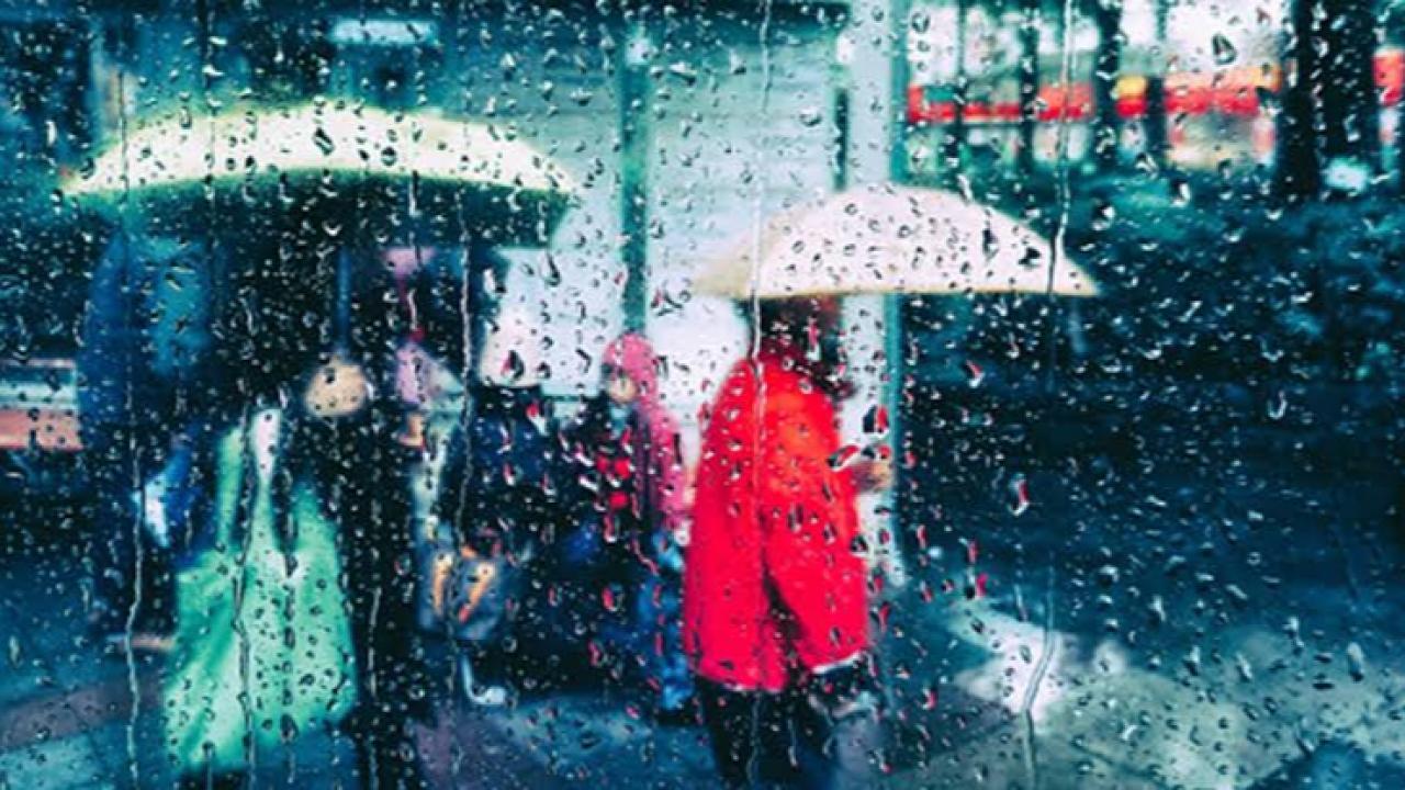 Meteoroloji’den Kocaeli için uyarı!