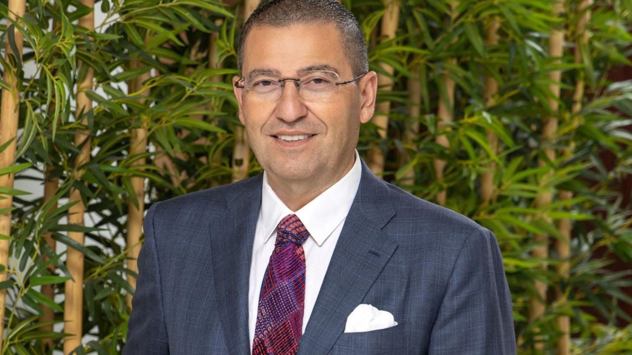 OYAK Çimento, yeşil dönüşümle sektöre yön veriyor