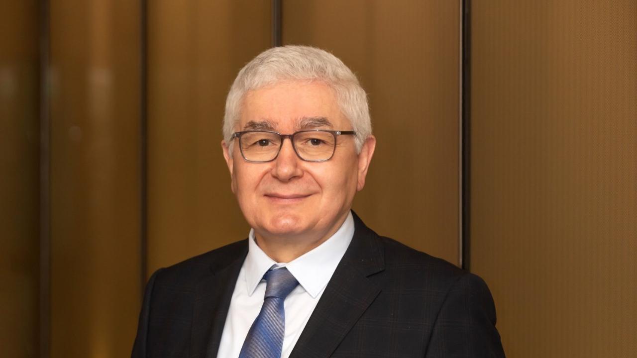 PALMET Gaz Grubu’nun yeni başkanı Fuat Celepci oldu