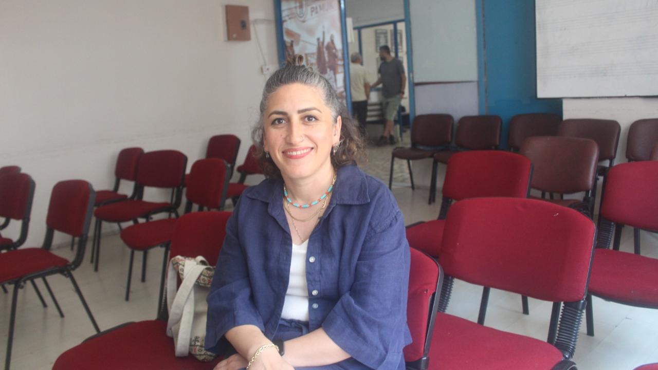 Pamukçu: Dönemimde kadın çalışmaları daha yoğun olacak