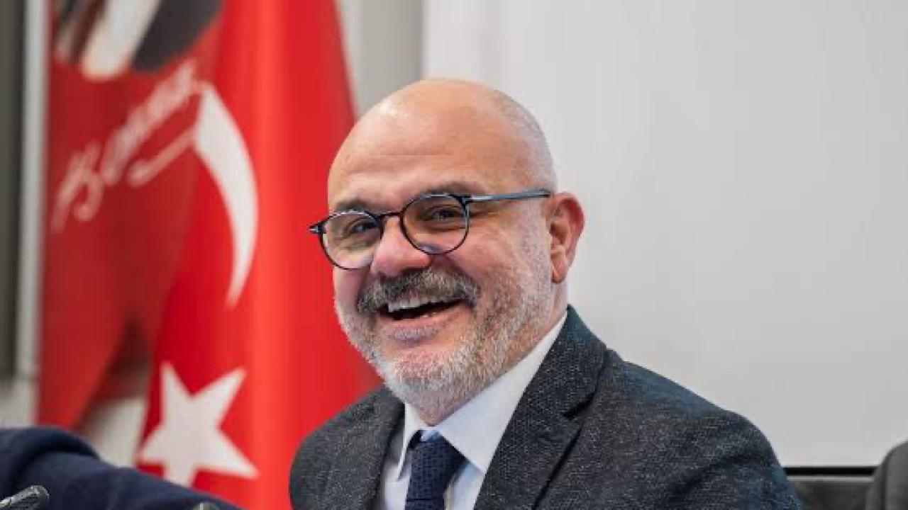 Şerifalioğlu’ndan davet var!