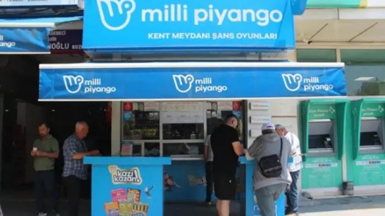 Süper Loto'da rekor ikramiye 1 milyar TL’ye yaklaştı