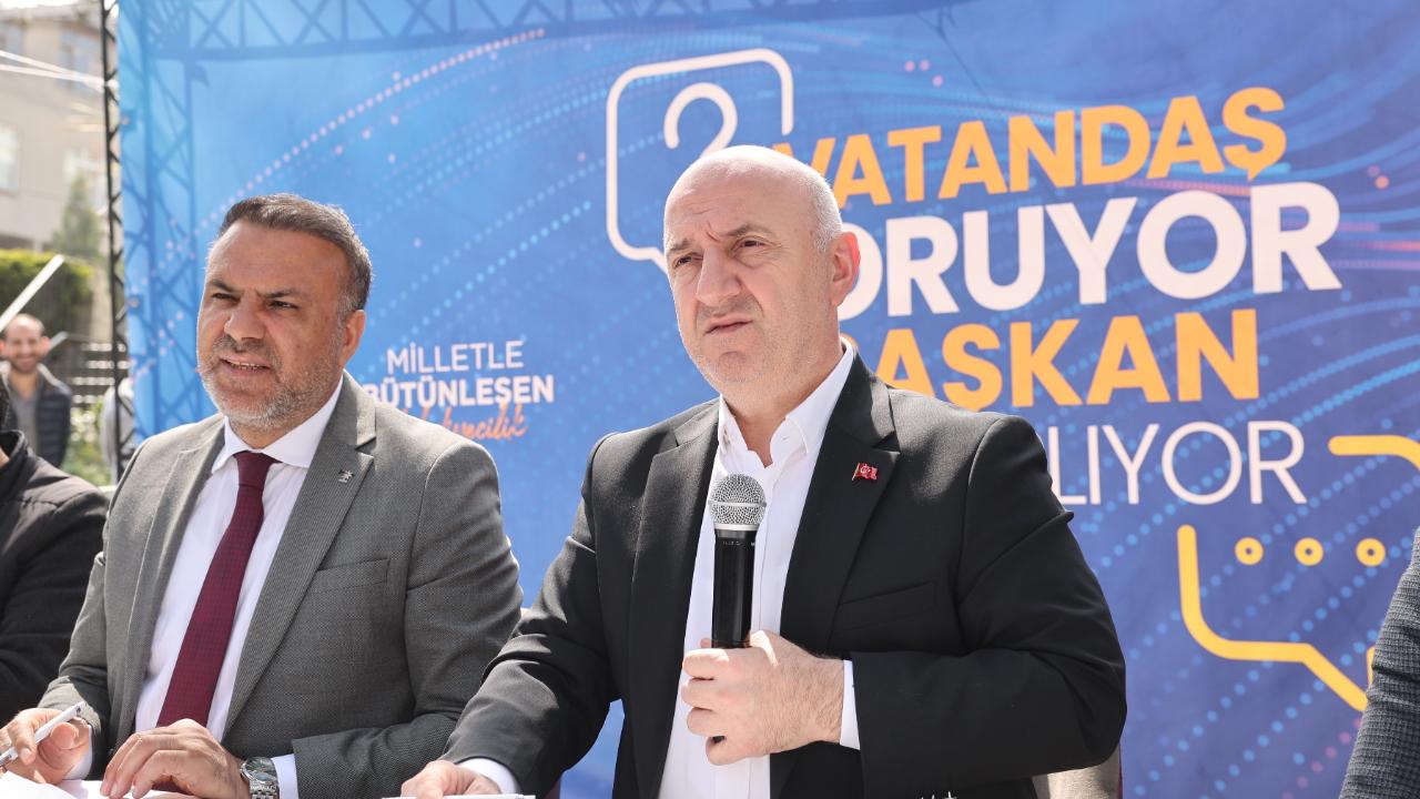 Otomatik Taslak