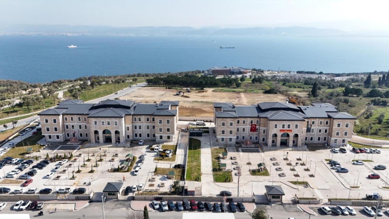 YKS Adaylarına Nüfus Müdürlükleri haftasonu açık olacak