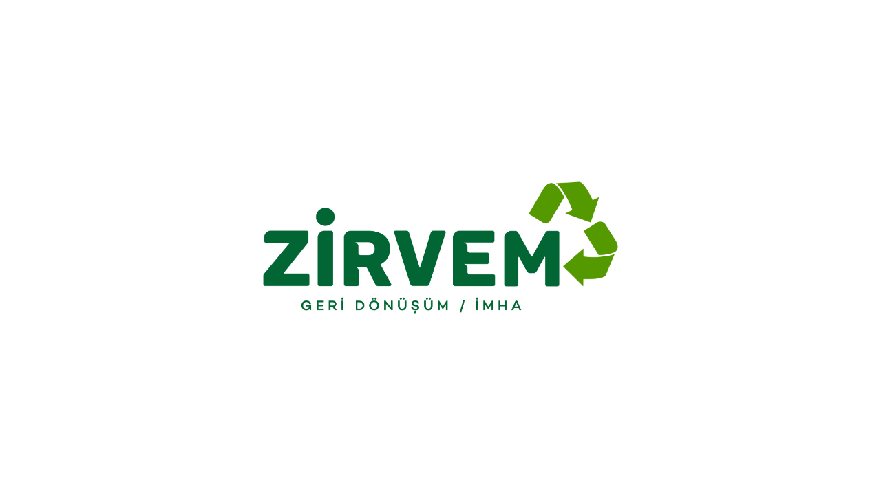 Zirvem Geri Dönüşüm ekonomiye ve doğaya değer katıyor!