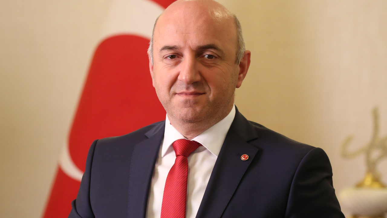 Başkan Bıyık’tan 15 Temmuz’un 10. Yılında Birlik Mesajı