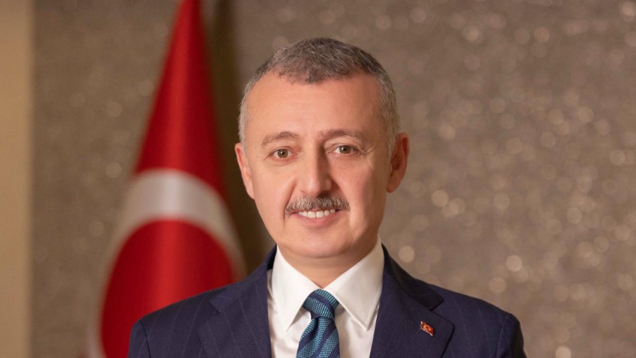 Başkan Büyükakın’dan 15 Temmuz mesajı