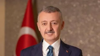 Başkan Büyükakın’dan 15 Temmuz mesajı