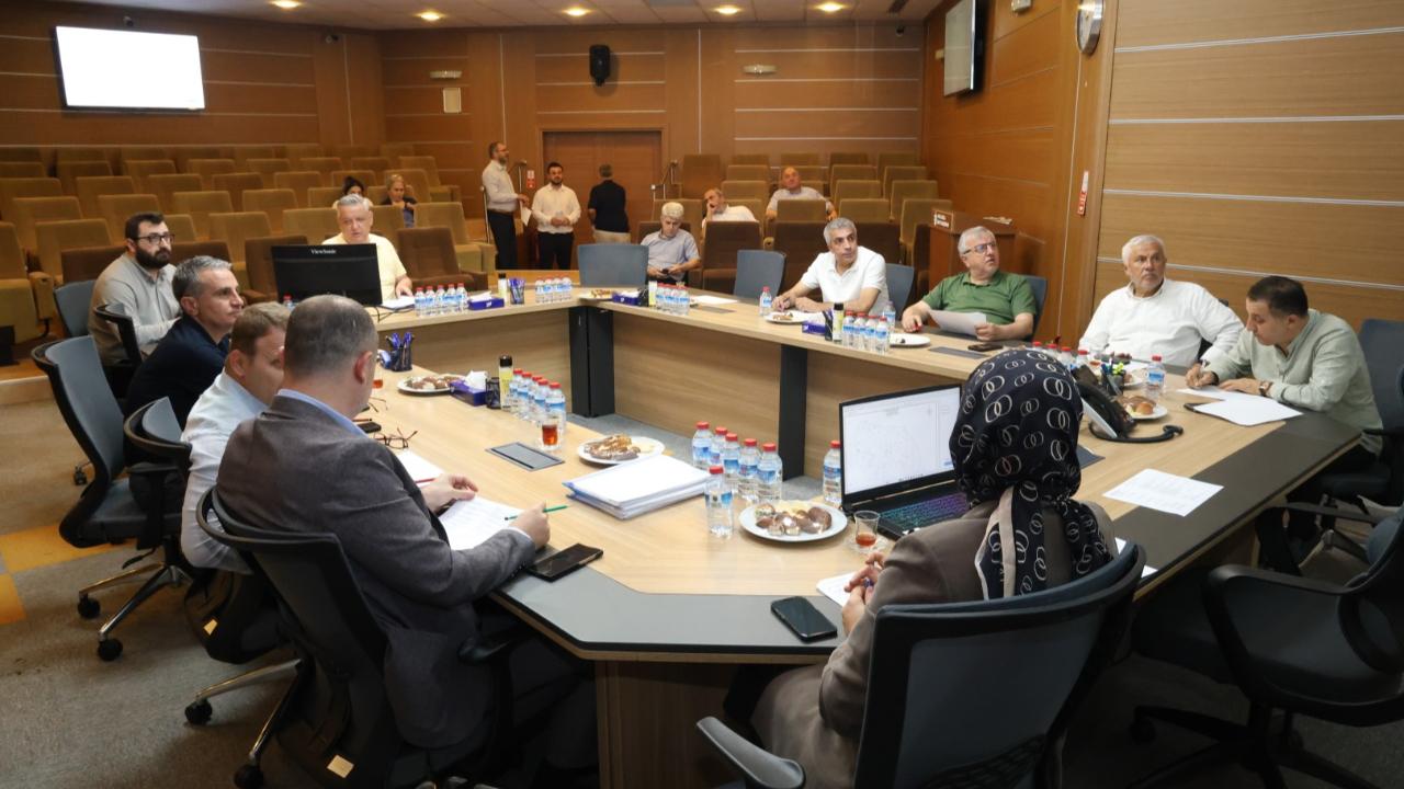 Büyükşehir, denetimlerle kuralsızlığa ‘dur’ diyor