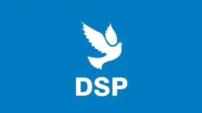 DSP Darıca'da yeni başkan belli oldu!