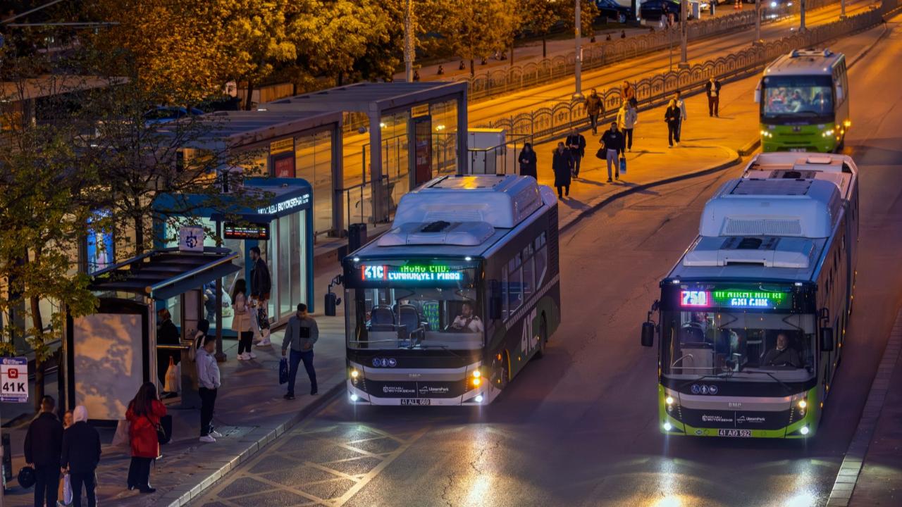 Filo büyüdü duyarlılık değişmedi
