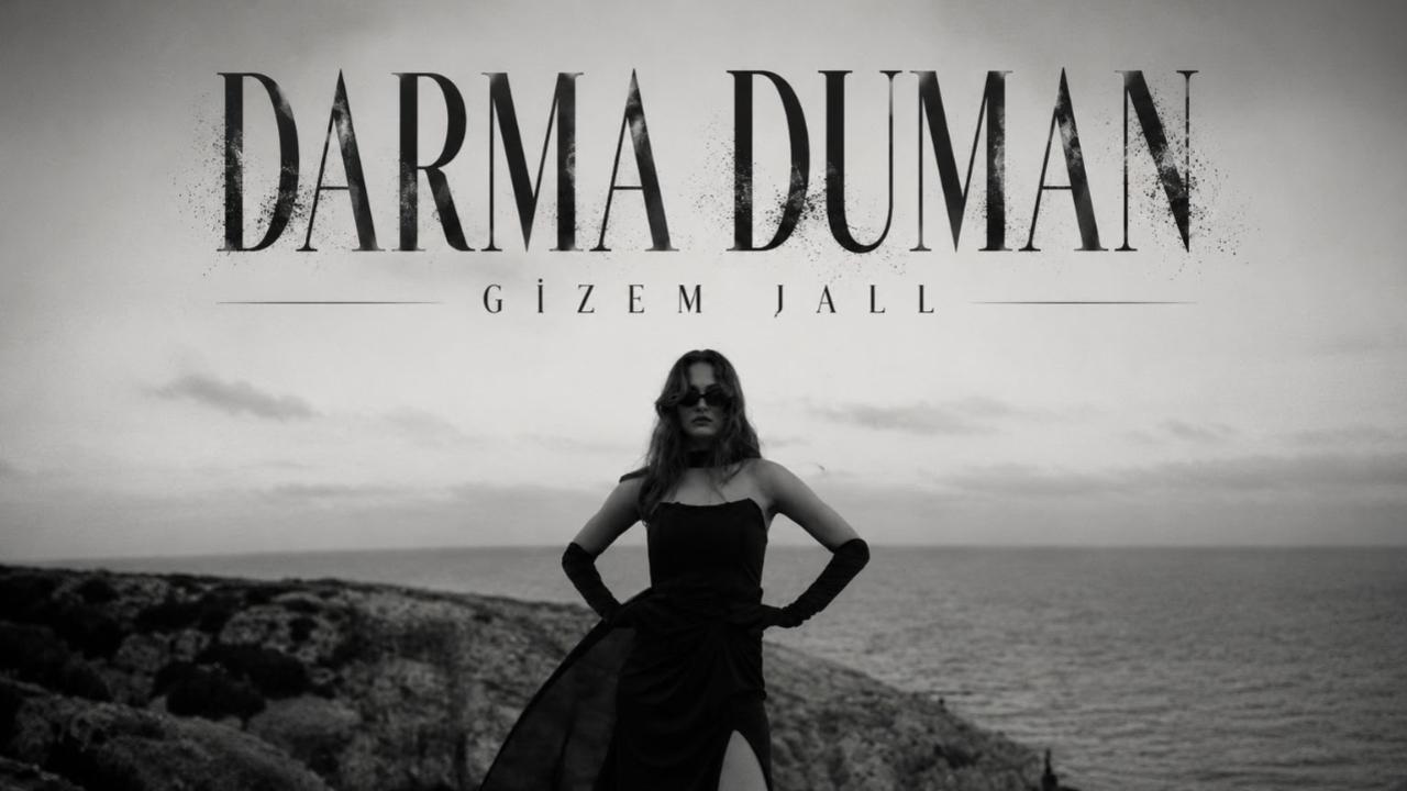 Gebze’den Müzik Dünyasına Yeni Bir Yıldız: Gizem Jall