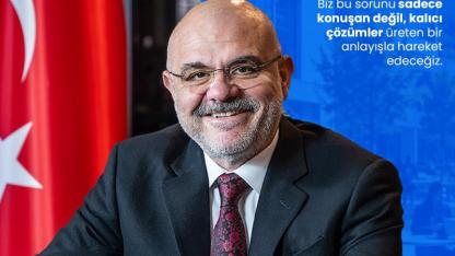 GTO Başkan adayı Şerifalioğlu, GTO Vakfı Üniversitesi-MYO Projesini açıkladı