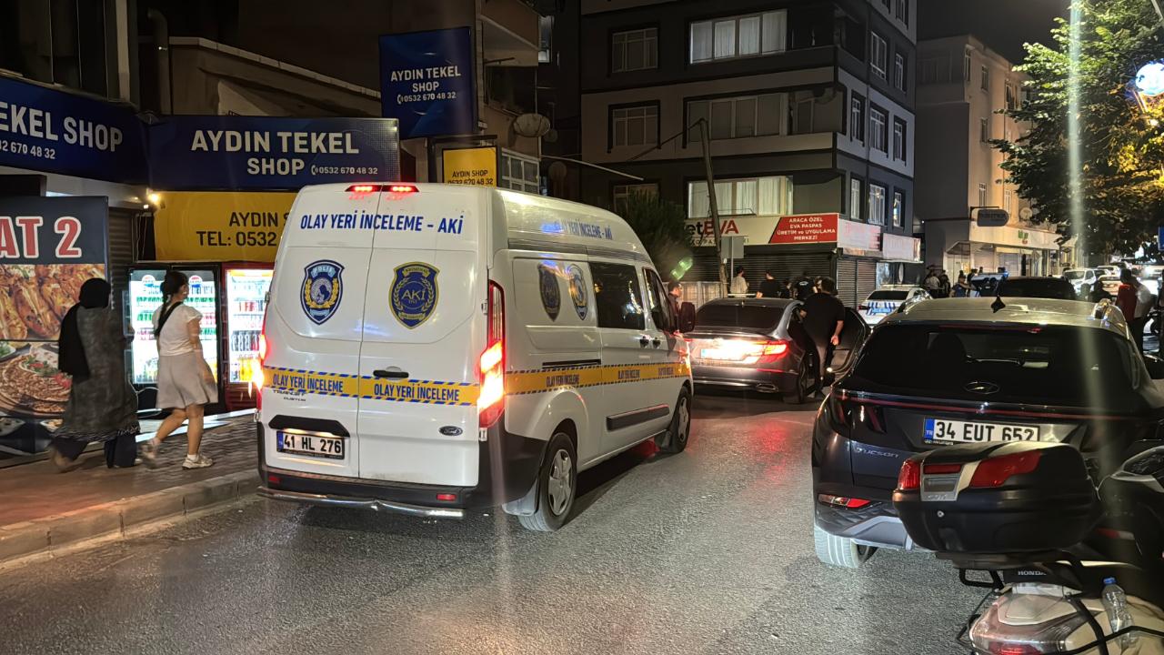 İki grup arasında çıkan silahlı kavgada 1’i yaya, 3 kişi yaralandı