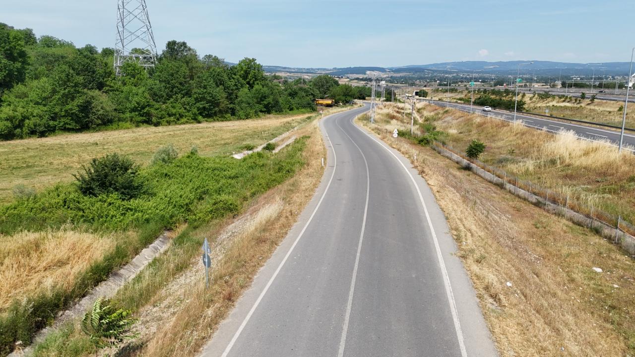 Kocaeli’de yollar CTP ile daha güvenli