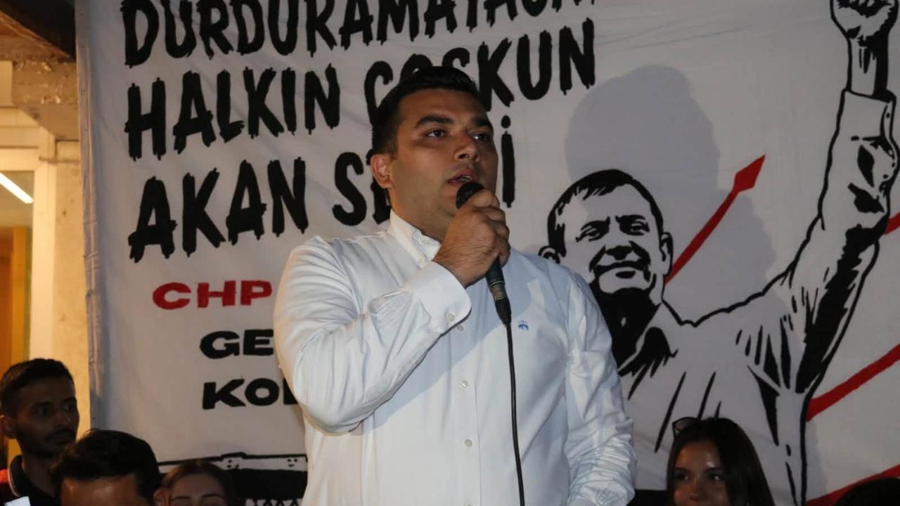 Özaltan: Sonuna kadar mücadele edeceğiz!