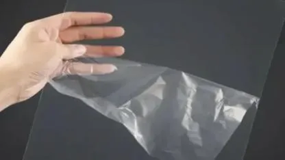 PET Levha Nedir ve Nasıl Üretilir?