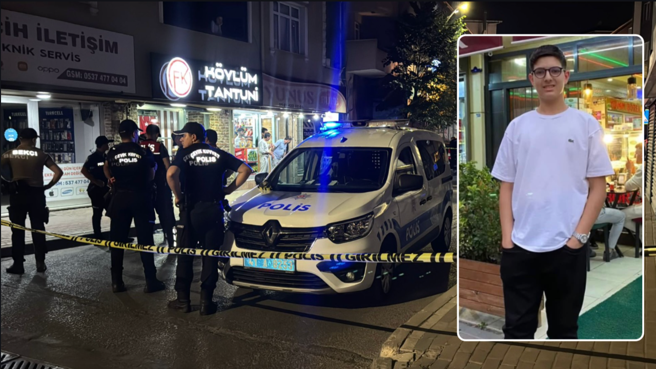 Silahlı çatışmada ağır yaralanan kişi öldü, 4 şüpheli gözaltına alındı
