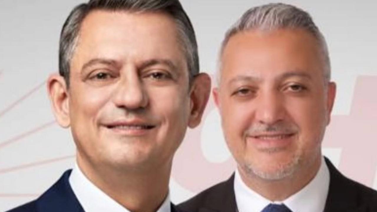 Tuncer Saltaş: "Sandıkla gelen, sandıkla gider"