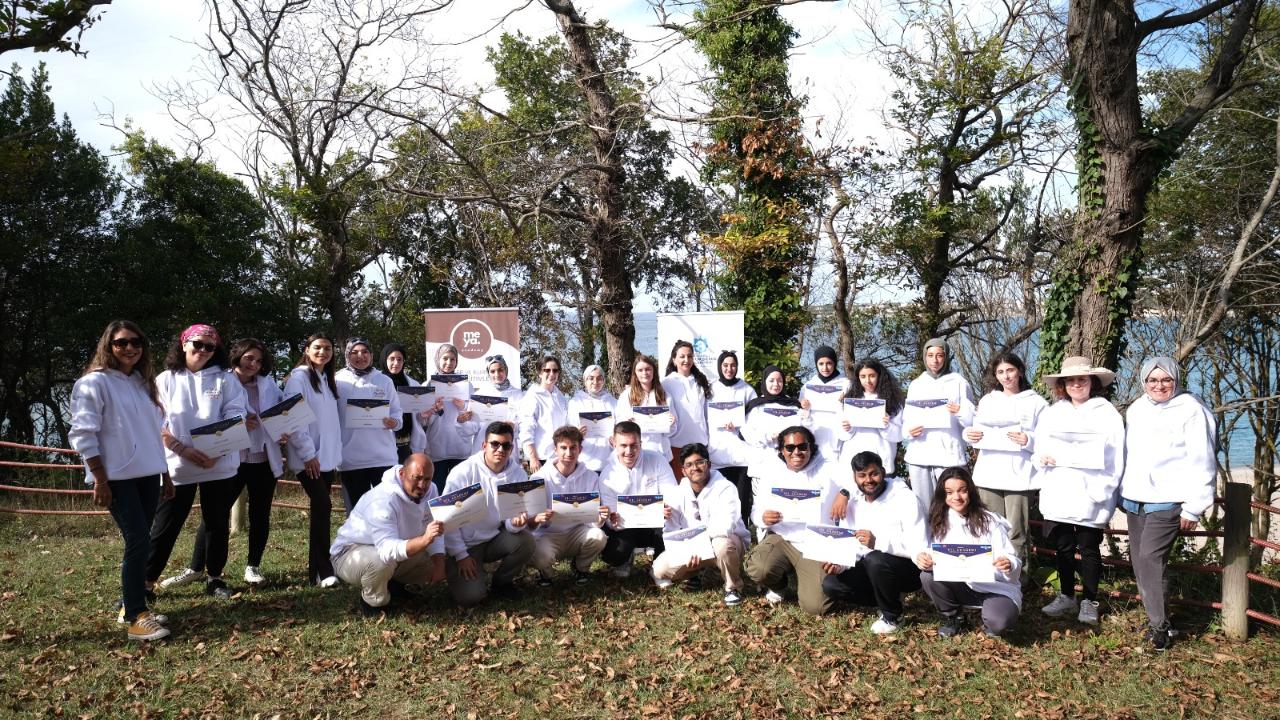 Üniversitelilere dopdolu akademi fırsatı