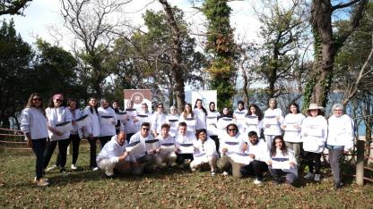 Üniversitelilere dopdolu akademi fırsatı