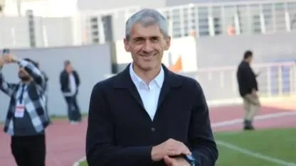 Zafer Ulusal, Darıca 1934 Gençlerbirliği'nin yeni teknik direktörü olma yolunda